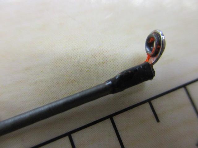 黒鯛師 THEヘチリミテッド 10尺