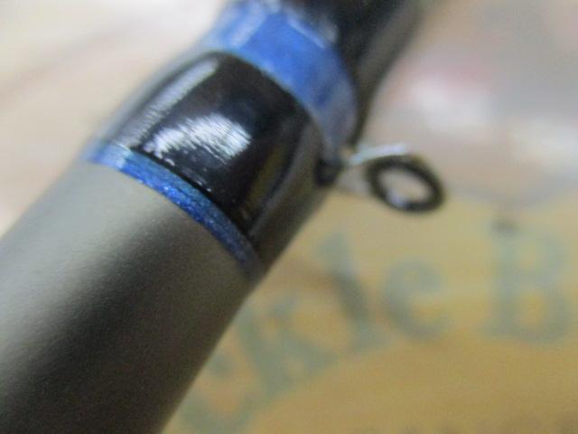 黒鯛師 THEヘチリミテッド 10尺