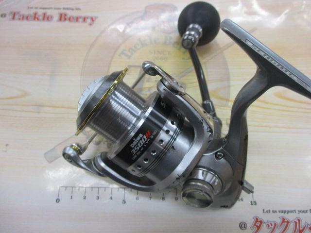シーゲートライト 3500H｜＠ベリーネット 日本最大新品中古釣具