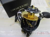 19ステラSW 14000XG