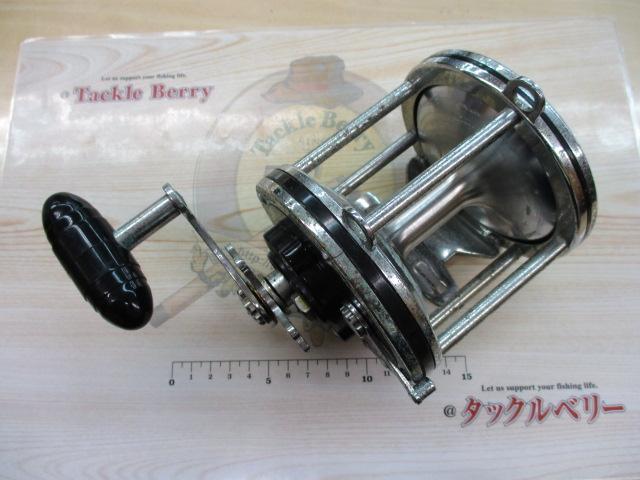 ＰＥＮＮ　ＳＥＮＡＴＯＲ　６／０ 釣り具　リール penn リール 6/0のおすすめ人気商品一覧 通販 - Yahoo!ショッピング