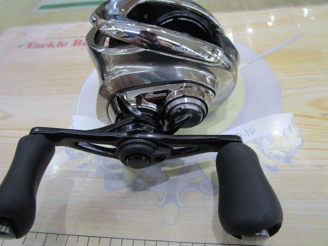 21アンタレスDC HG LH｜＠ベリーネット 日本最大新品中古釣具WEB