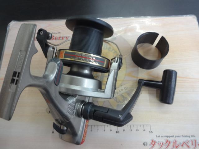 DAIWA LONGBEAM ST-9000H 未使用 DAIWA LONGBEAM ST-9000H 未使用 DAIWA LONGBEAM ST-9000H 未