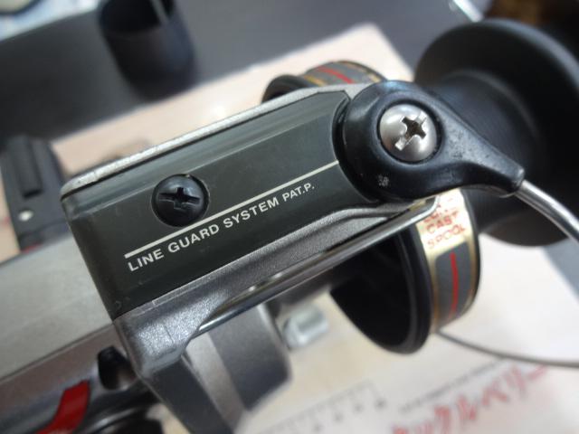 DAIWA LONGBEAM ST-9000H 未使用 DAIWA LONGBEAM ST-9000H 未使用 DAIWA LONGBEAM ST-9000H 未