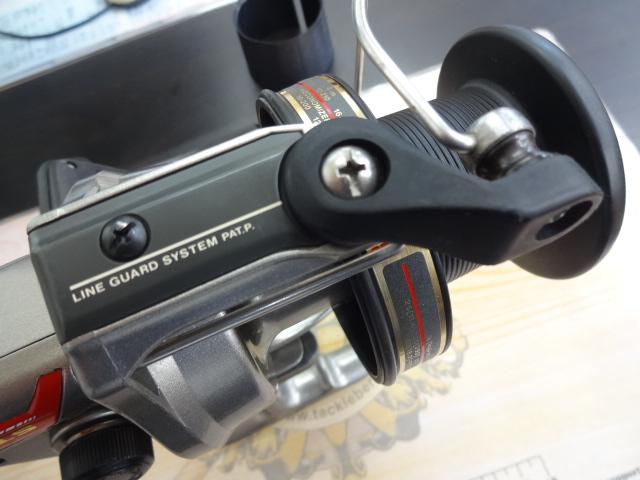 DAIWA LONGBEAM ST-9000H 未使用 DAIWA LONGBEAM ST-9000H 未使用