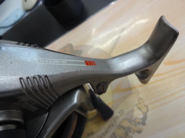 DAIWA LONGBEAM ST-9000H 未使用 DAIWA LONGBEAM ST-9000H 未使用 DAIWA LONGBEAM ST-9000H 未