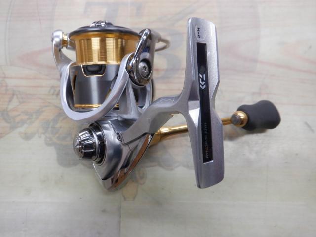 適当な価格 21フリームス FC 日本最大新品中古釣具 LT2000S｜＠ベリーネット リール