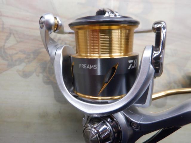 大人女性の 21フリームス FC LT2000S｜＠ベリーネット 日本最大新品中古釣具 リール