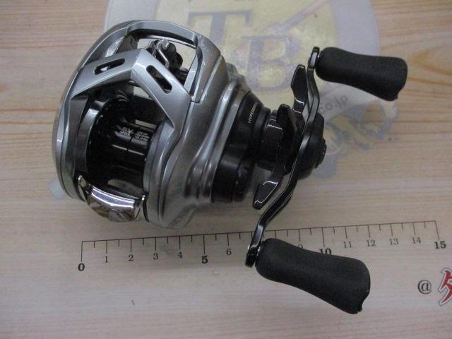 ﾀﾞｲﾜ 21ｱﾙﾌｧｽ SV TW800XHL(左巻き)【即日発送】(800XHL): リール