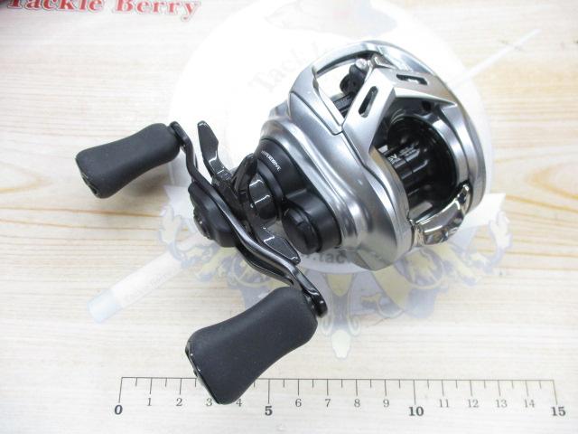 Amazon | ダイワ(DAIWA) アルファス SV TW 800HL 左ハンドル