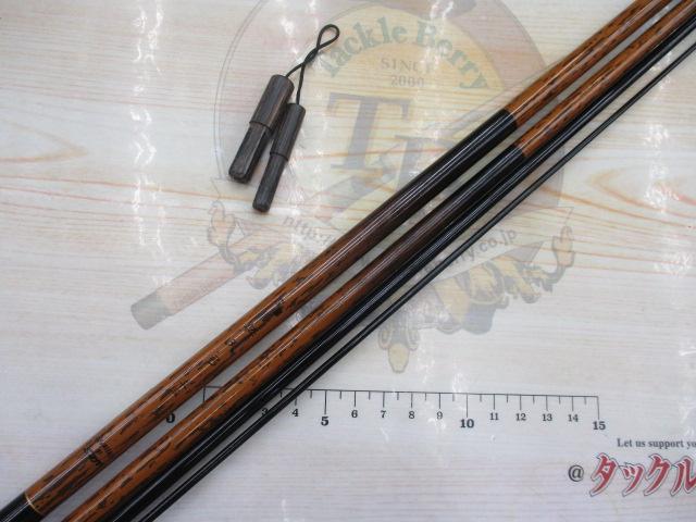 ヘラブナ　ヘラ竿　粋天弓　13尺15尺 シマノ】 飛天弓 閃光X 18尺 SHIMANO SENKOH ヘラブナ K_163