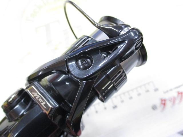 19ヴァンキッシュ C2000S