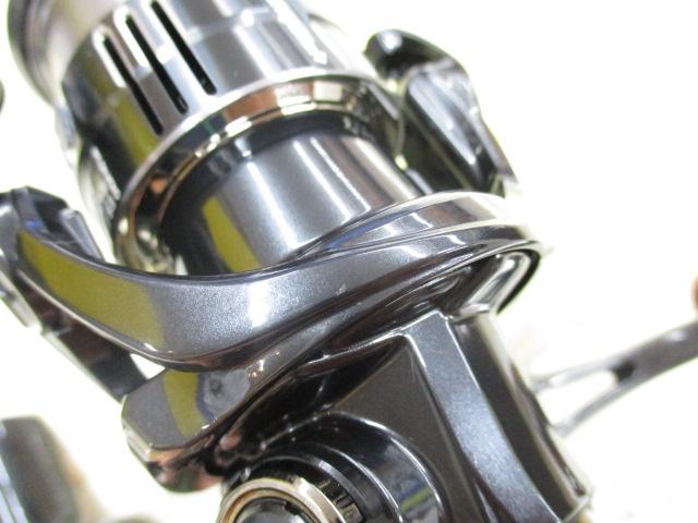 19ヴァンキッシュ C2000S