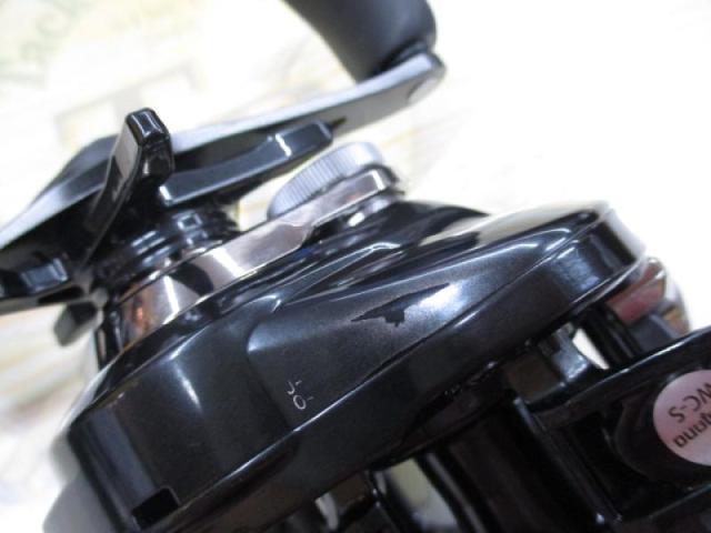 24メタニウムDC 71XG｜＠ベリーネット 日本最大新品中古釣具WEBショップ