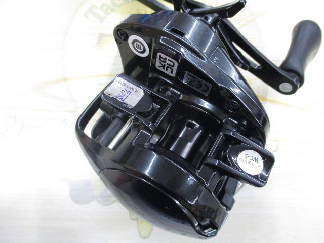 24メタニウムDC 71XG｜＠ベリーネット 日本最大新品中古釣具WEB