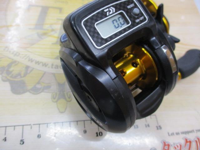 ライトゲームICV 150H｜＠ベリーネット 日本最大新品中古釣具WEB