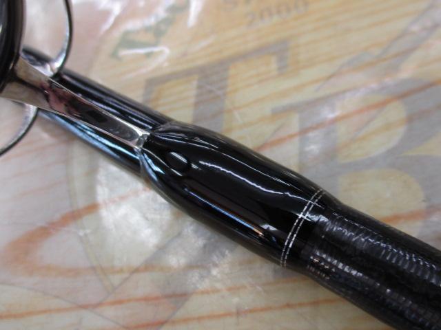 シマノ オシア プラッガー BG FLEX ENERGY S83H (ロッド・釣竿