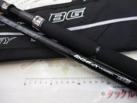 20オシアプラッガーBG フレックスエナジー 83H