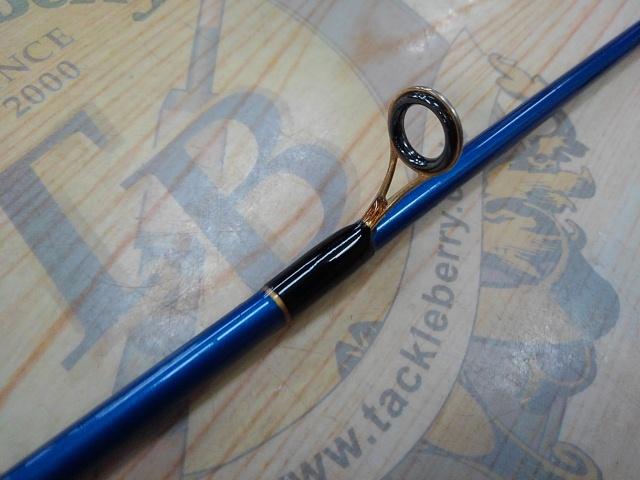 ブルーダー BS-662ML