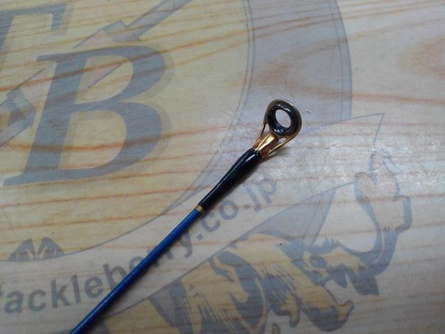 ブルーダー BS-662ML