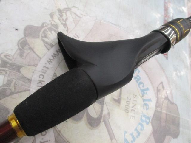 21炎月BB B69MH-S/2｜＠ベリーネット 日本最大新品中古釣具WEB