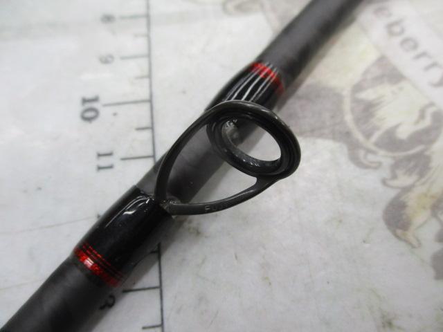 21炎月BB B69MH-S/2｜＠ベリーネット 日本最大新品中古釣具WEB