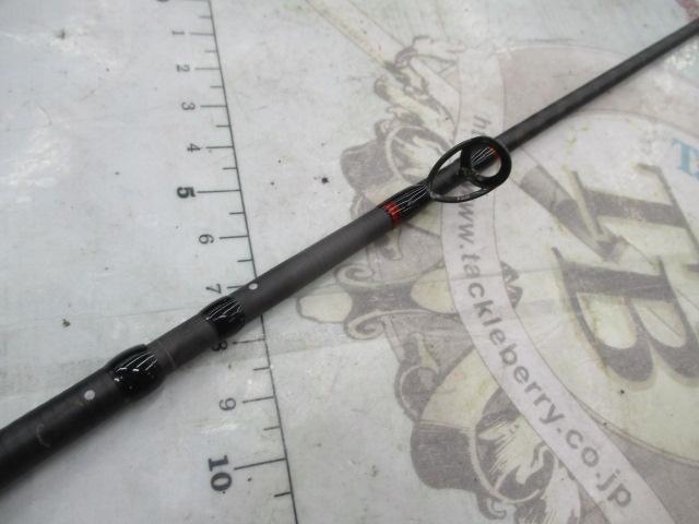 21炎月BB B69MH-S/2｜＠ベリーネット 日本最大新品中古釣具WEB