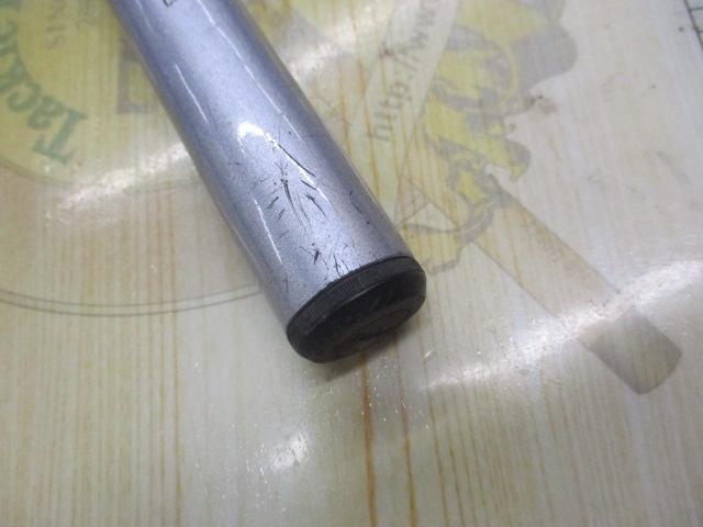 HSリーガルISO 2-53I