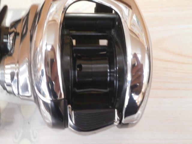 21アンタレスDC XG LH｜＠ベリーネット 日本最大新品中古釣具WEB