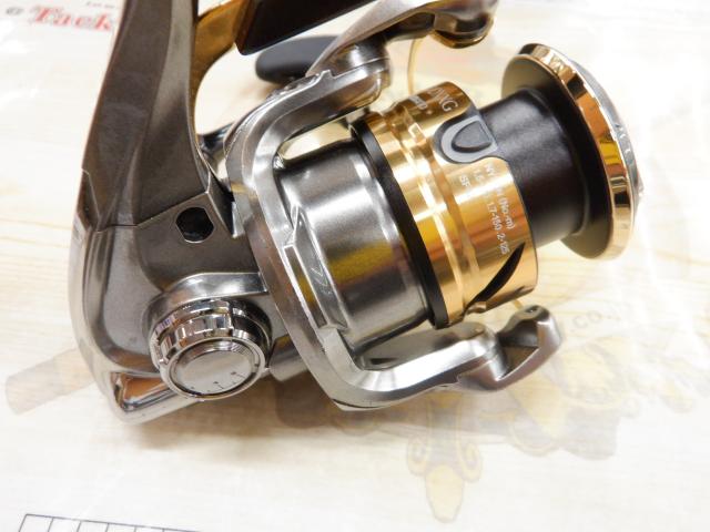 シマノ BB-X リンカイ スペシャル 1700DXXG (リール) 価格比較