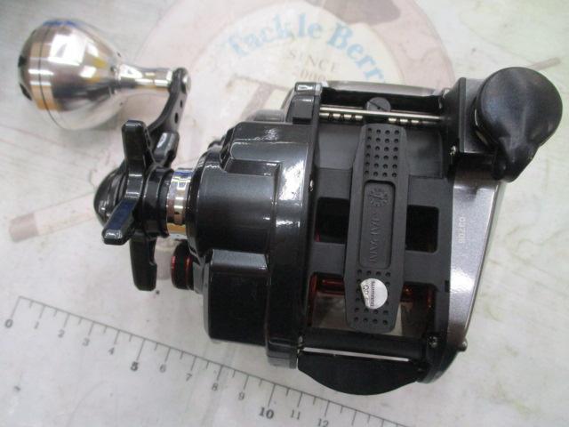 17プレイズ 1000｜＠ベリーネット 日本最大新品中古釣具WEBショップ