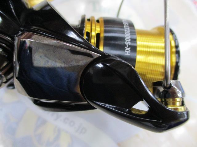 23 レガリス　LT2000S-XH 新品未使用 ダイワ(Daiwa) 23レガリス LT2000S-XH 00060363｜アウトドア用品
