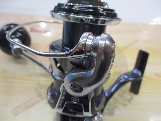 未使用 21ツインパワーSW 5000HG 21ツインパワーSW 5000HG｜＠ベリーネット 日本最大新品中古釣具