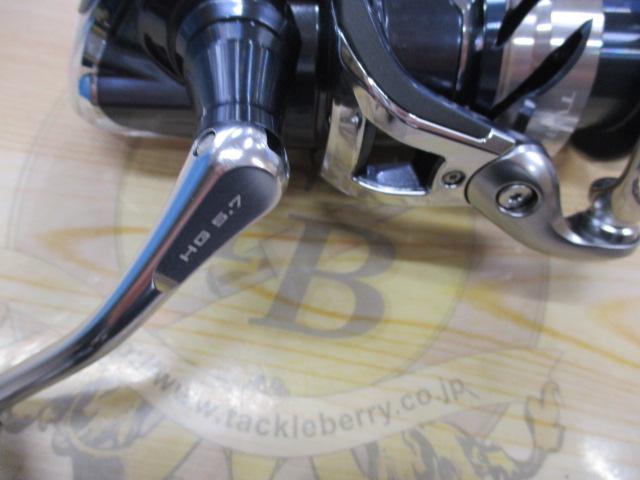 未使用 21ツインパワーSW 5000HG 21ツインパワーSW 5000HG｜＠ベリーネット 日本最大新品中古釣具