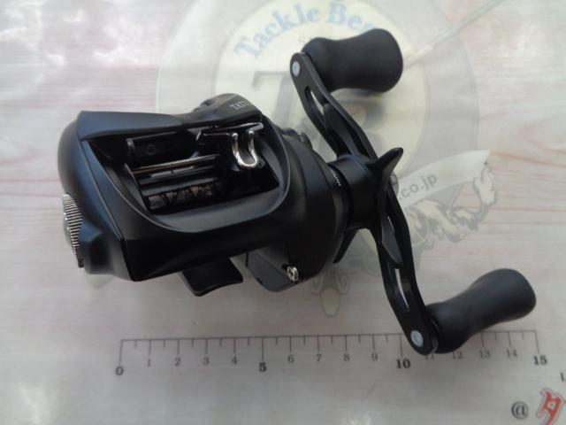 ダイワ　25TATULA　TW200XH　釣りに未使用 日曜日　15日まで値下げ 25タトゥーラ TW 200XH｜＠ベリーネット 日本最大新品中古釣具