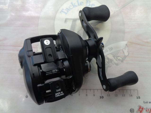 25タトゥーラ TW 200XHL｜＠ベリーネット 日本最大新品中古釣具