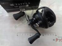 25タトゥーラ TW 200XHL