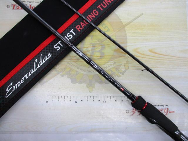 エメラルダスストイストRT 84M｜＠ベリーネット 日本最大新品