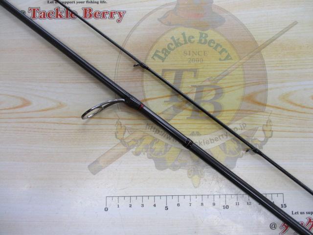 エメラルダスストイストRT 84M｜＠ベリーネット 日本最大新品