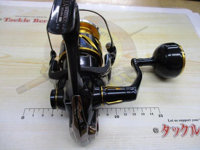 20ステラSW 4000XG - 貝利網
