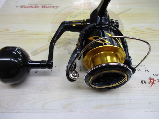 20ステラSW 4000XG - 貝利網