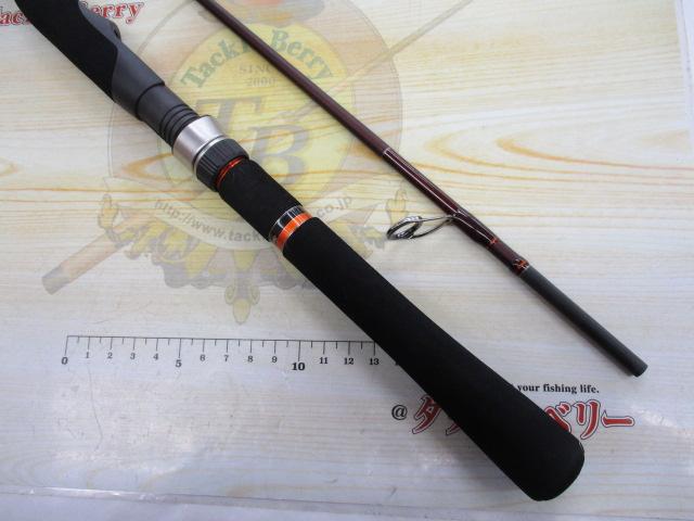 ソアレBB S806LT｜＠ベリーネット 日本最大新品中古釣具WEBショップ