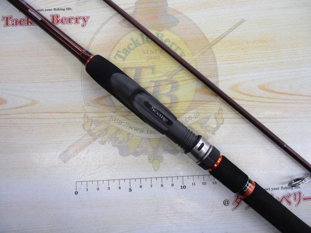 ソアレBB S806LT｜＠ベリーネット 日本最大新品中古釣具WEBショップ