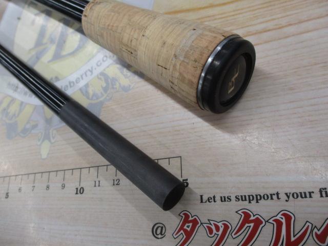バンタム 274M｜＠ベリーネット 日本最大新品中古釣具WEBショップ