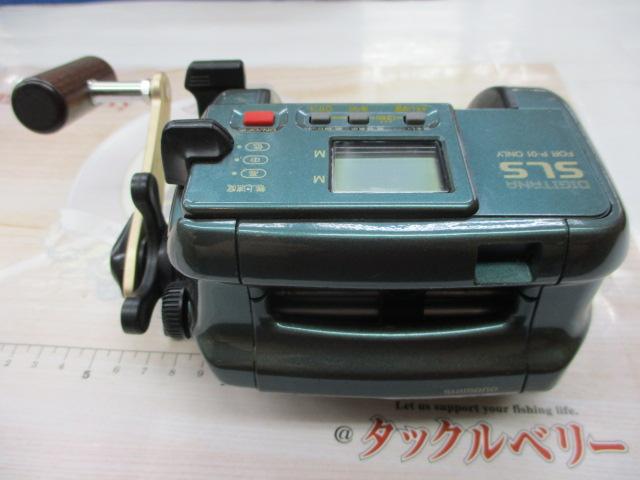 デジタナSLS電動丸 TM3000H｜＠ベリーネット 日本最大新品中古