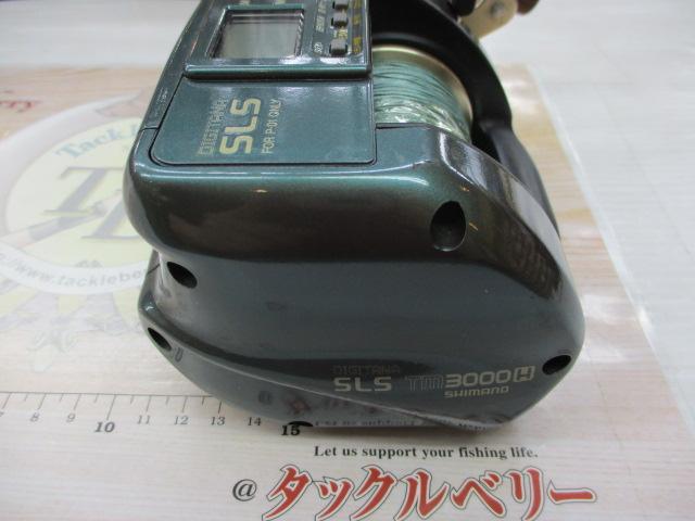 デジタナSLS電動丸 TM3000H｜＠ベリーネット 日本最大新品中古