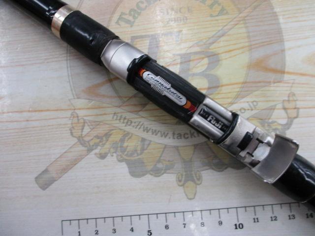 【超目玉枠】 がま磯RXR 125-53｜＠ベリーネット 日本最大新品中古釣具WEBショップ ロッド