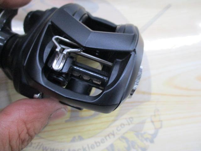 タトゥーラ TW 100SH