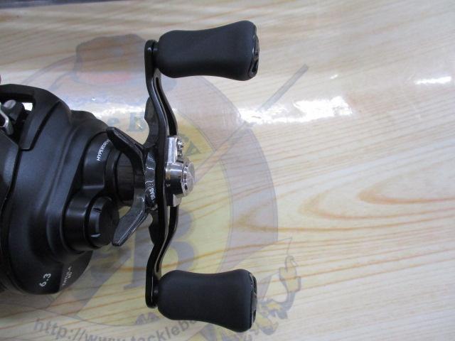 ダイワ タトゥーラ TW 100SH (リール) 価格比較 - 価格.com