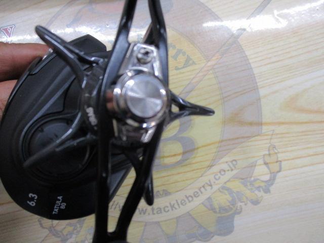 タトゥーラ TW 100SH